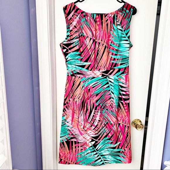 Signature by Sangria Dresses & Skirts - 5/$25: SANGRIA DRESS. SZ:12